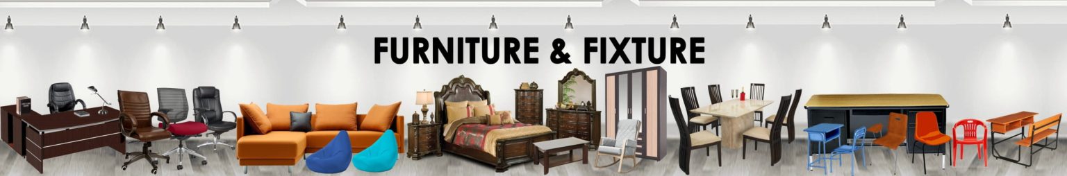 furniture and fixture-1