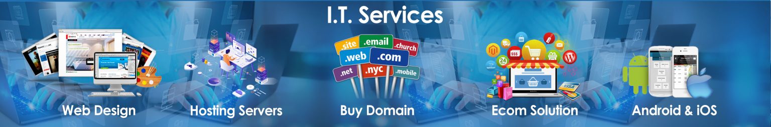 IT-services