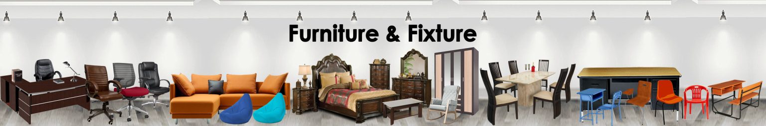 furniture-and-fixture