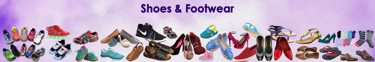 shoes-and-footwear