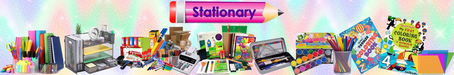 stationary