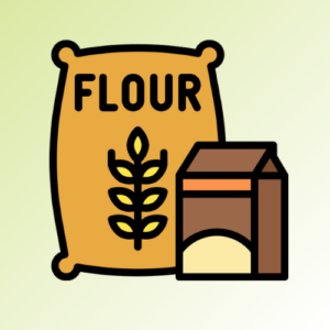 Flour