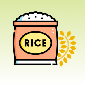 Rice