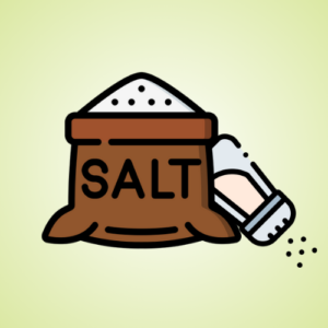 Salt