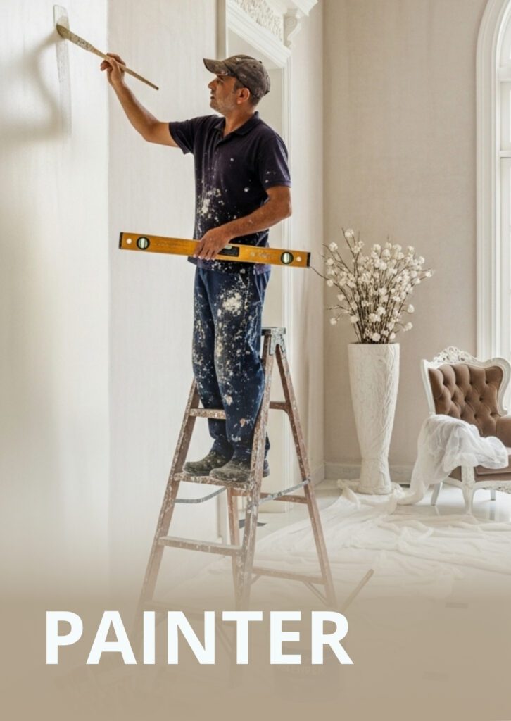 PAINTER